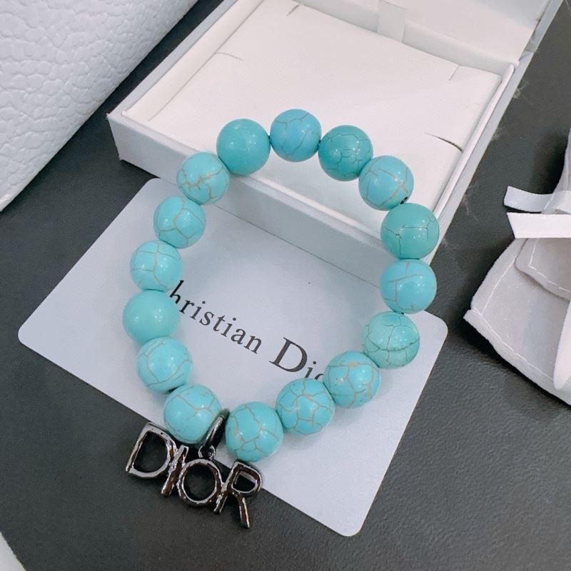 Christian Dior Bracelets